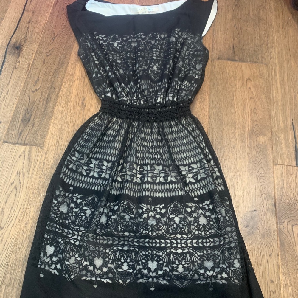 Max Studio dress
